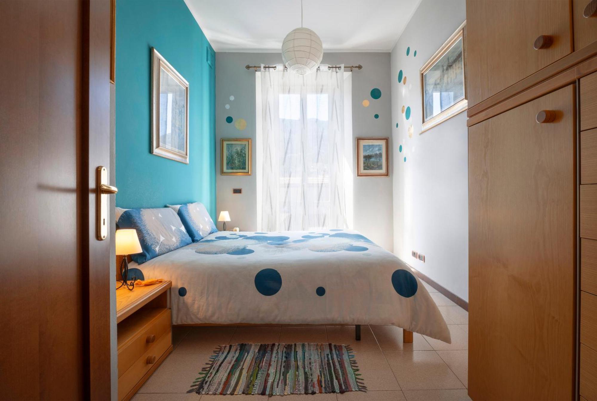 دومودوسولا Bed & Breakfast Tiffany المظهر الخارجي الصورة