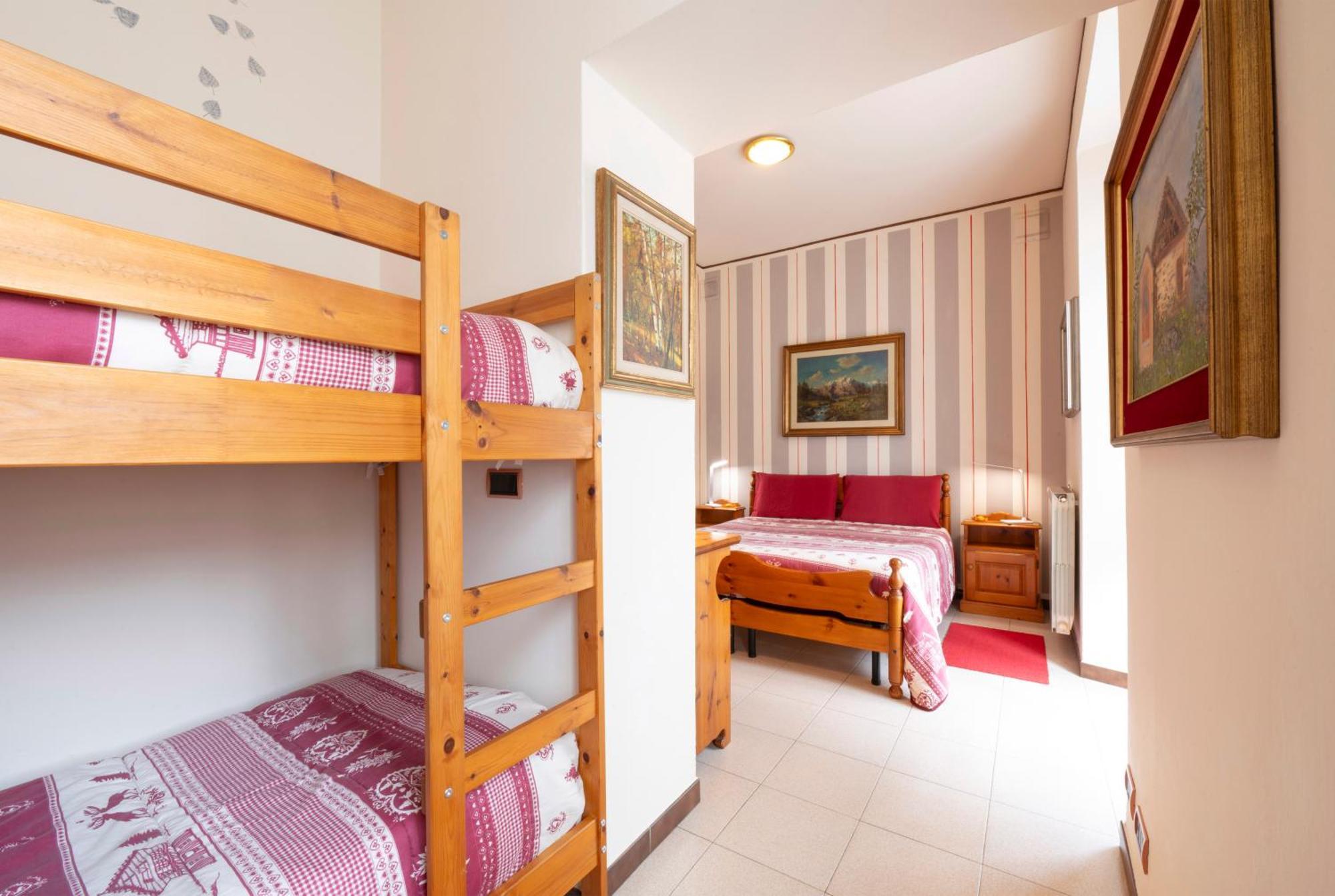 دومودوسولا Bed & Breakfast Tiffany المظهر الخارجي الصورة