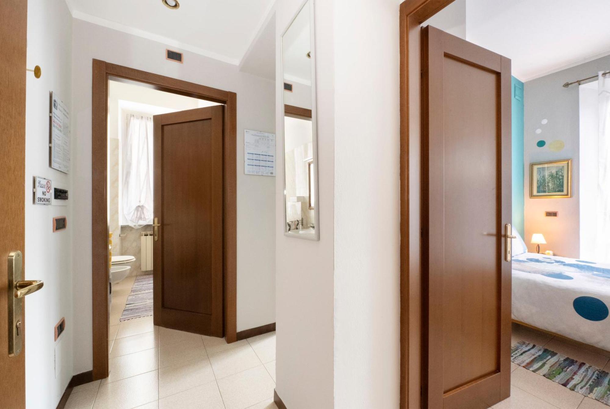 دومودوسولا Bed & Breakfast Tiffany المظهر الخارجي الصورة