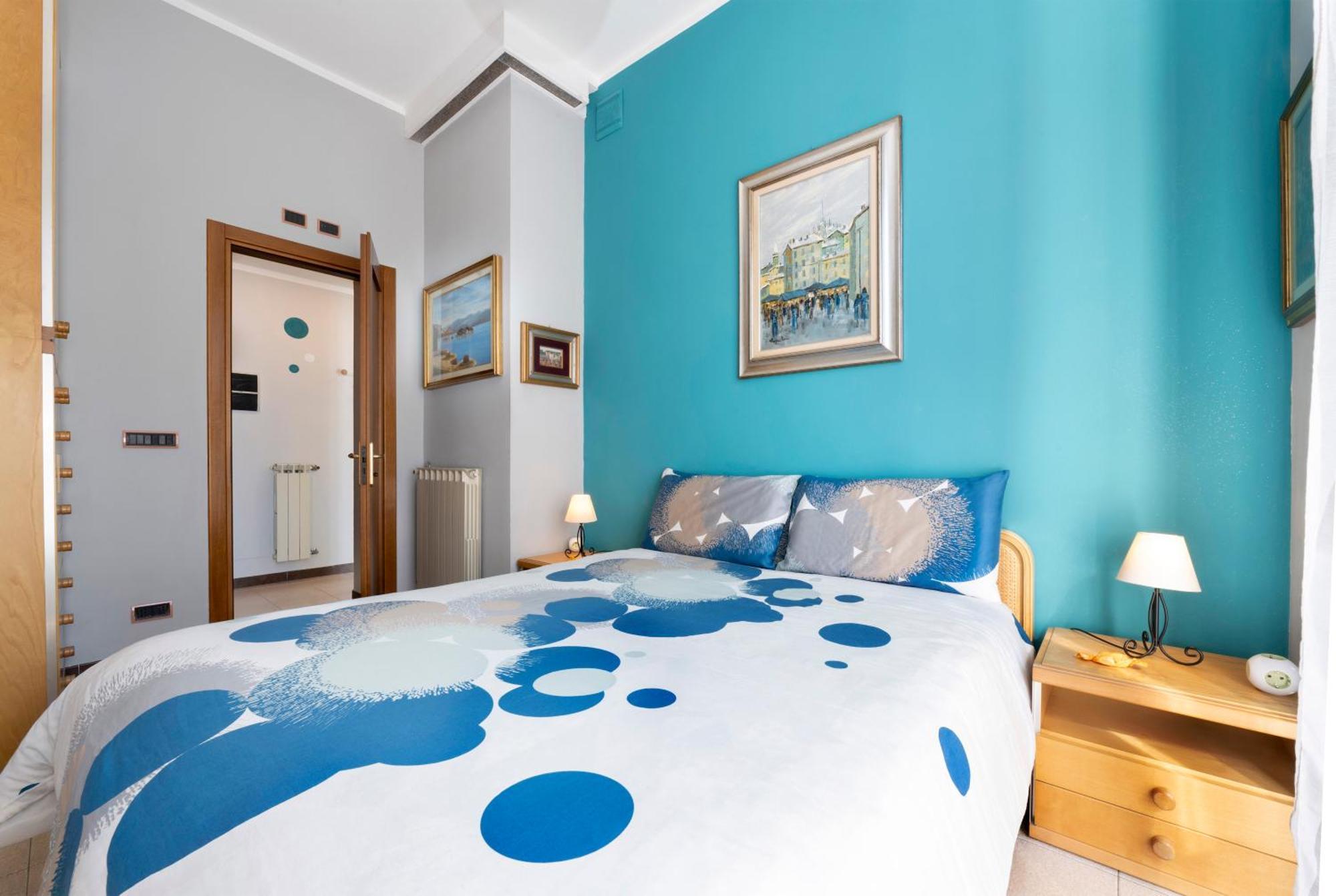 دومودوسولا Bed & Breakfast Tiffany المظهر الخارجي الصورة