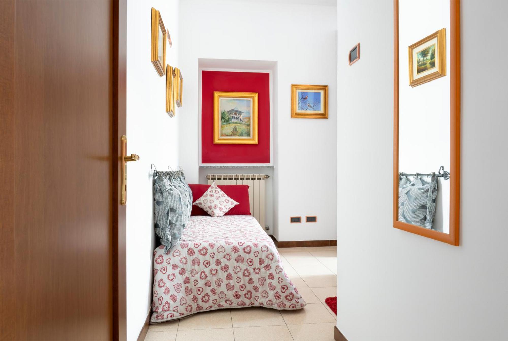 دومودوسولا Bed & Breakfast Tiffany المظهر الخارجي الصورة