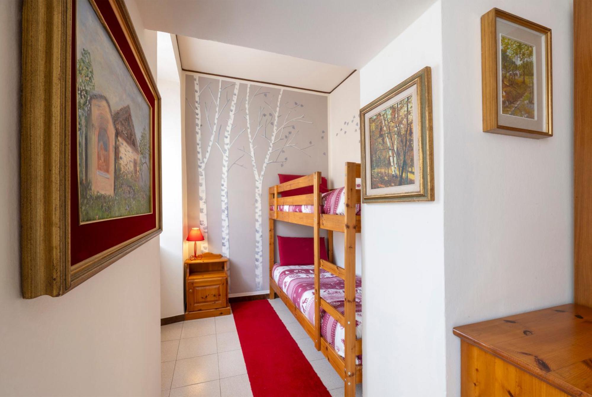 دومودوسولا Bed & Breakfast Tiffany المظهر الخارجي الصورة