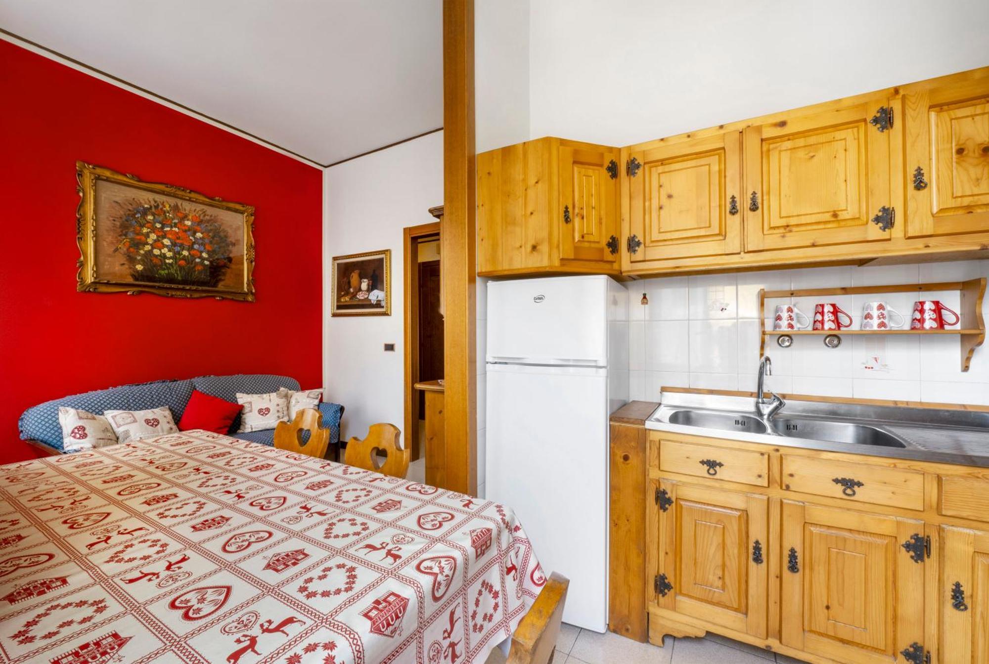 دومودوسولا Bed & Breakfast Tiffany المظهر الخارجي الصورة