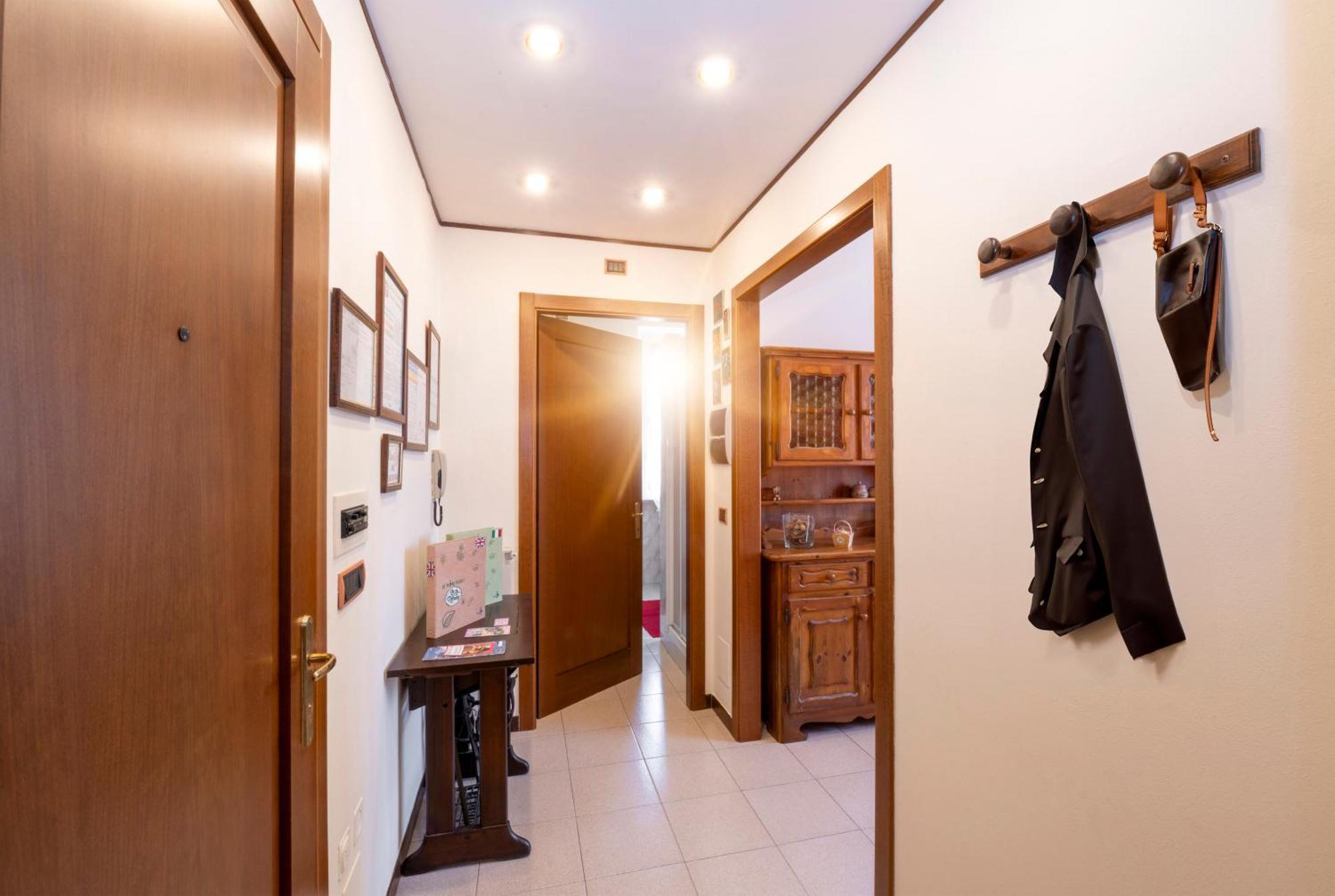 دومودوسولا Bed & Breakfast Tiffany المظهر الخارجي الصورة