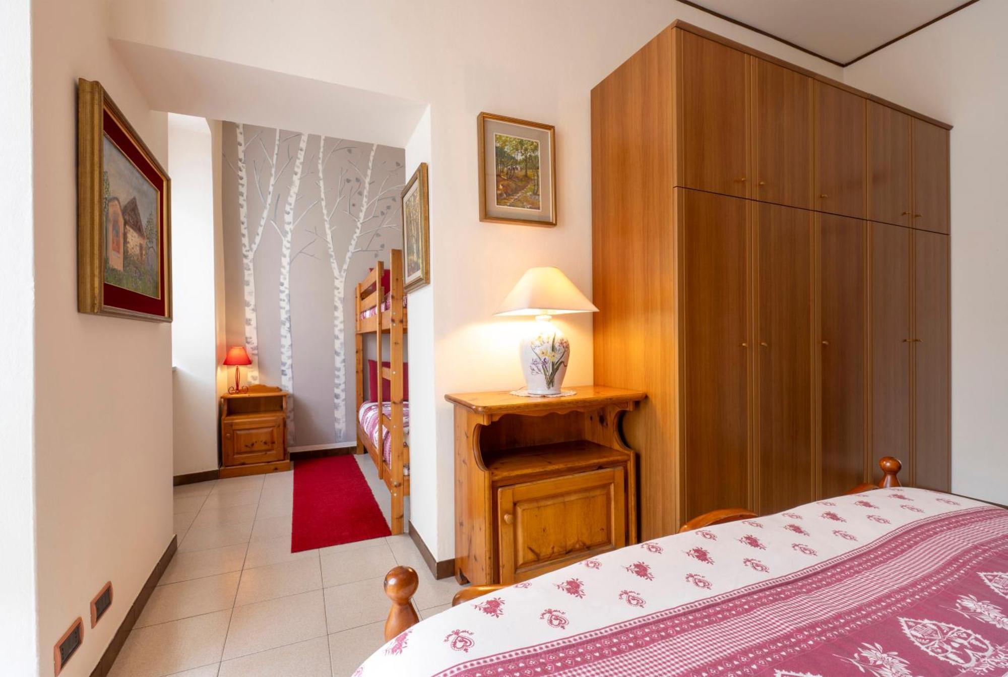 دومودوسولا Bed & Breakfast Tiffany المظهر الخارجي الصورة
