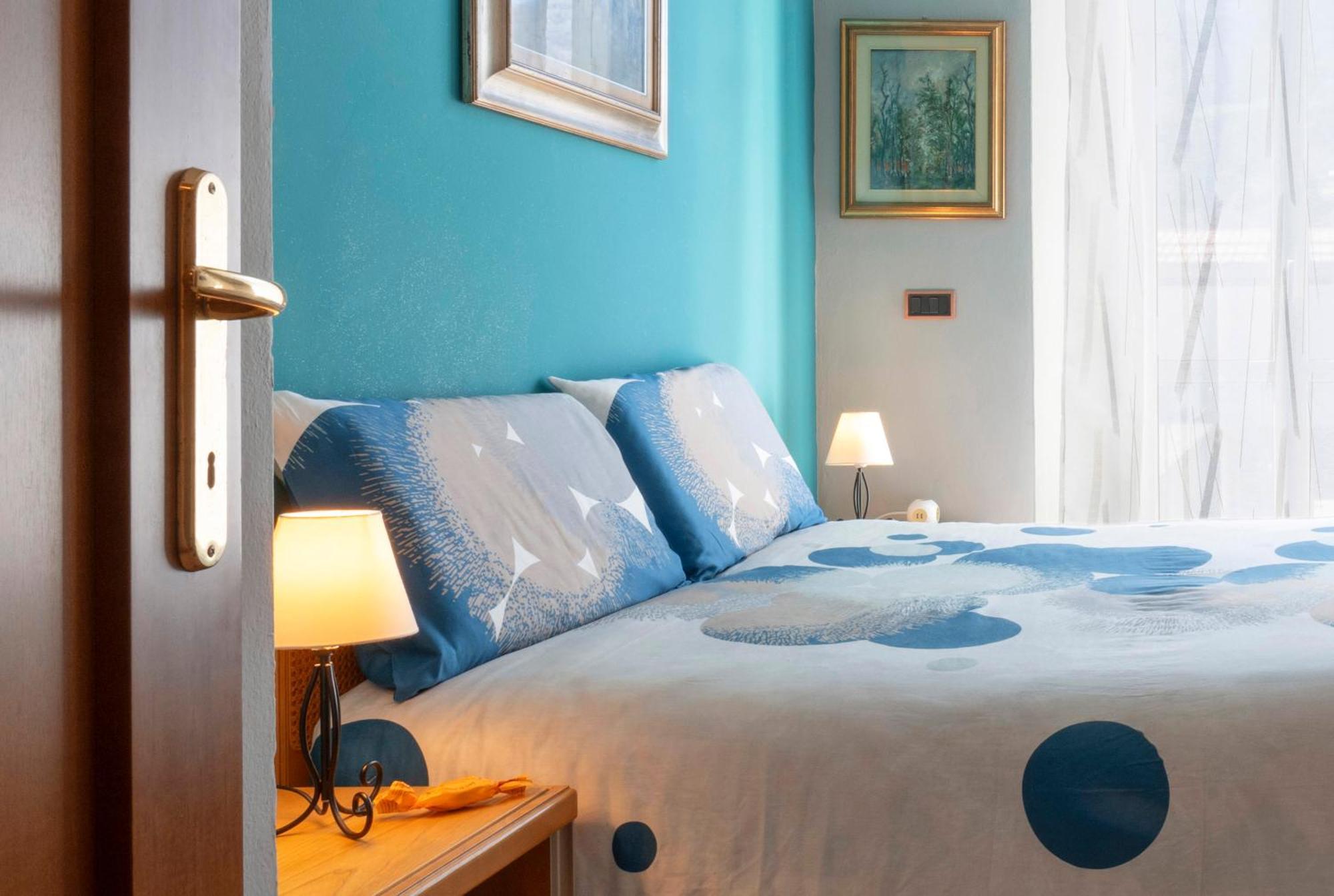 دومودوسولا Bed & Breakfast Tiffany المظهر الخارجي الصورة