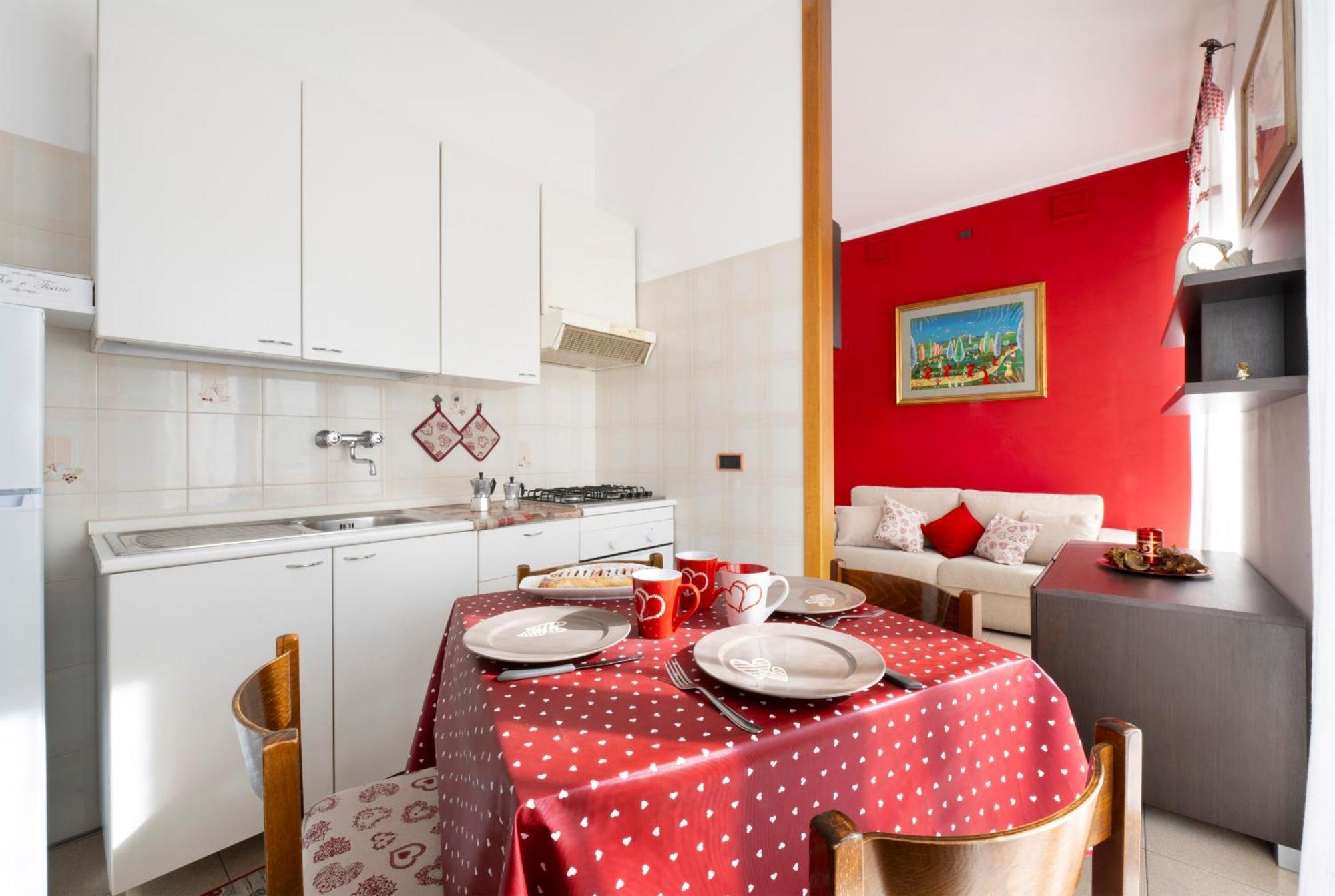 دومودوسولا Bed & Breakfast Tiffany المظهر الخارجي الصورة