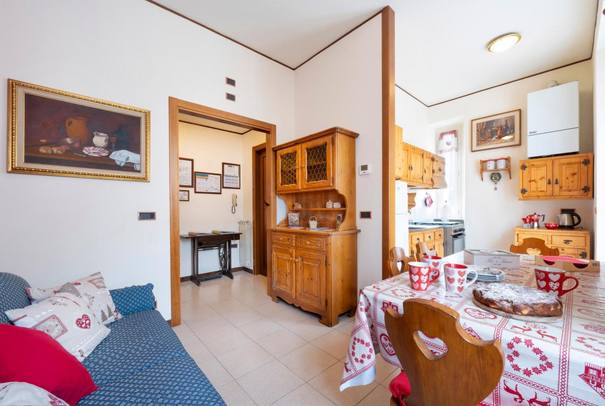 دومودوسولا Bed & Breakfast Tiffany المظهر الخارجي الصورة