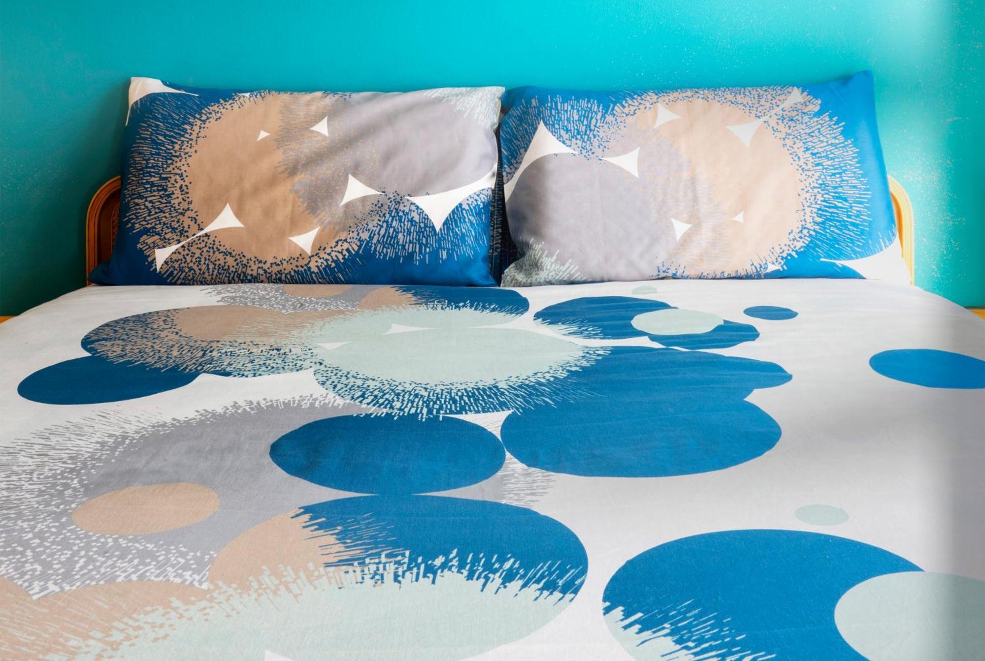 دومودوسولا Bed & Breakfast Tiffany المظهر الخارجي الصورة