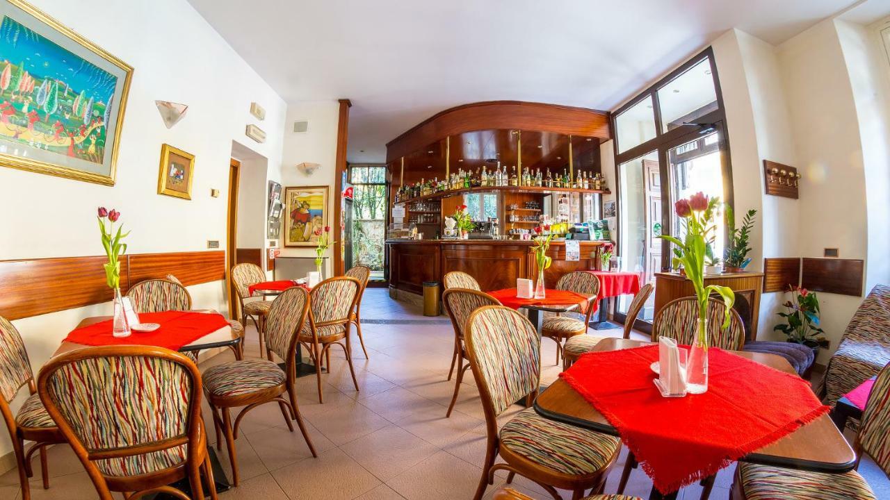 دومودوسولا Bed & Breakfast Tiffany المظهر الخارجي الصورة